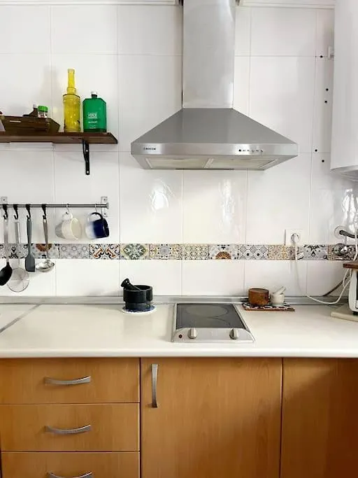Apartament Casa Trini Malaga