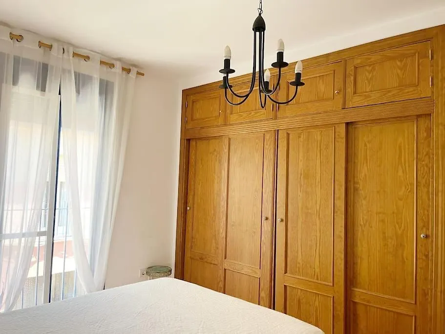 Ferienwohnung Casa Trini Málaga 0*,  Spanien