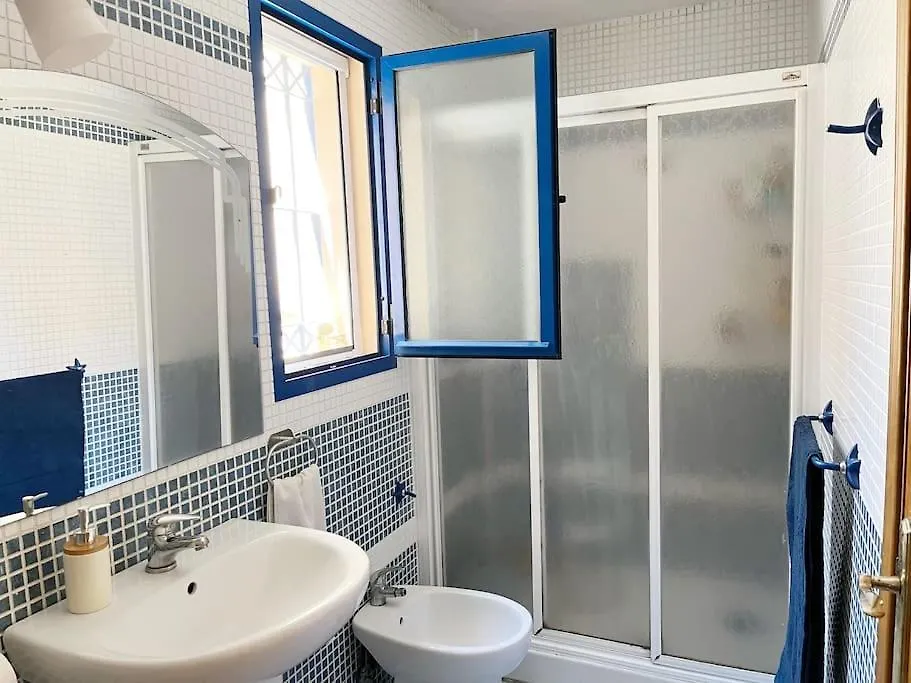 Ferienwohnung Casa Trini Málaga