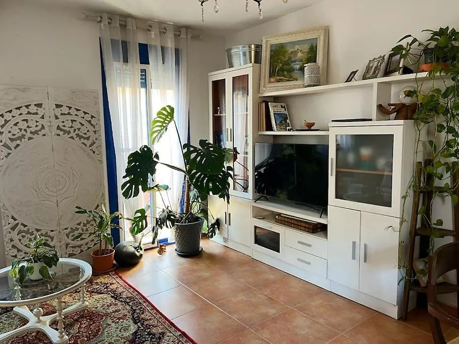 Ferienwohnung Casa Trini Málaga