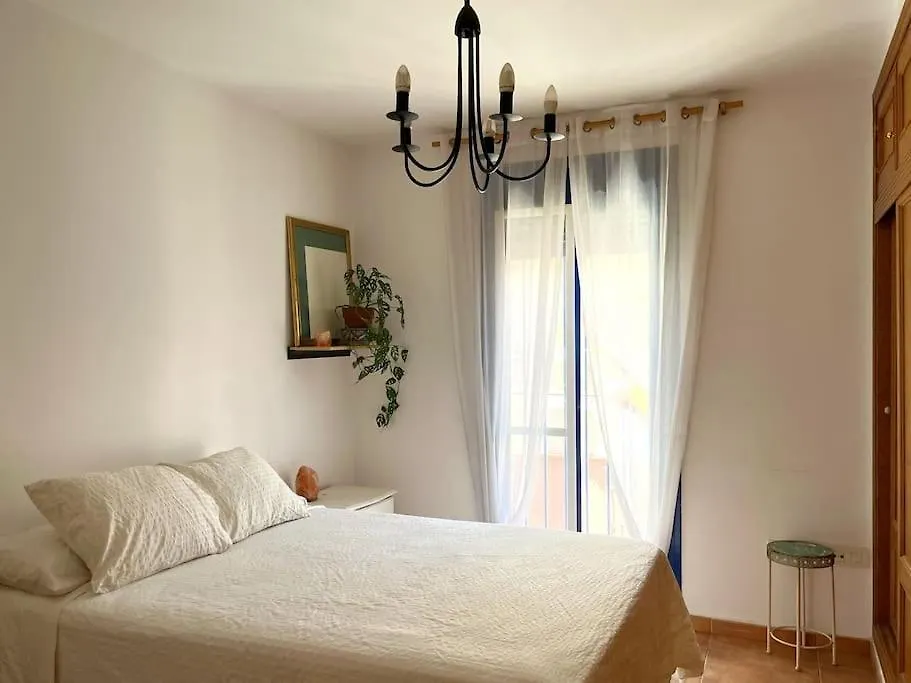 Casa Trini Apartment Malaga